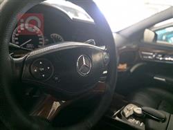 مرسيدس بنز S-Class